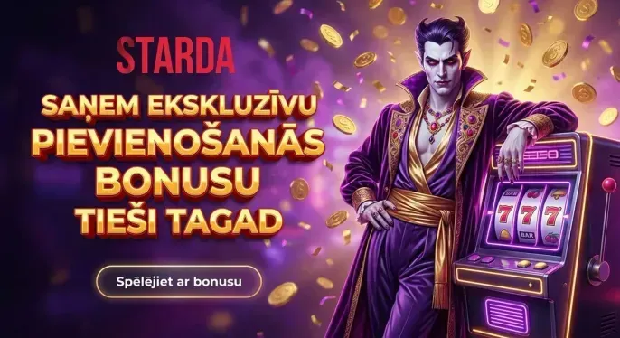 Starda Casino